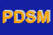 Logo di PRESS DI DISTRIBUZIONE STAMPA E MULTIMEDIA SRL