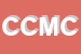 Logo di CMC CALLIGARO MEDIA CONSULTANT