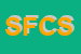 Logo di SU FOGHILE - CENTRO SOCIALE E CULTURALE