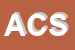 Logo di ACSEGRATE