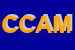 Logo di CEAM CULTURA E ATTIVITA-MISSIONARIA SRL