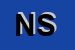 Logo di NEW SCREEN SNC