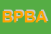 Logo di BB PLAST DI BALDON A