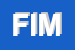 Logo di FIM SRL