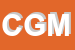 Logo di CGM SRL