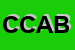 Logo di CAB CENTRO ASSISTENZA BRUCIATORI (SNC)