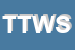 Logo di TWS TECHNOLOGY WELDING SYSTEM SRL