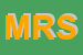 Logo di METAL ROF SRL
