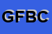 Logo di G F B COSTRUZIONI SRL