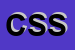 Logo di CSA SERVICE SRL
