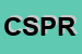 Logo di CSG SRL PROGETTO RECUPERI