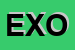 Logo di EXOTARIUM SNC