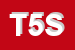 Logo di TM 54 SRL