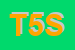 Logo di TM 54 SRL