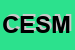 Logo di CAM ELECTRICAL SERVICE DI MARELLI CLAUDIO E C SAS