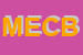Logo di MAGLIEFICIO EMMEBIVI DI CESARE BELLU-SPA