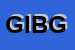 Logo di GLI INFISSI DI BRIOSCHI GIUSEPPE E C SNC