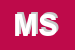 Logo di MS2 SRL