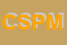 Logo di CPM SNC DI PITITTO MARIA e C