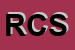 Logo di RCM COSTRUZIONI SRL