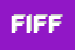 Logo di FGF IMPIANTI DI FERRARI FABRIZIO