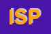 Logo di ISPA