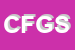 Logo di CIEFFE F e G SRL