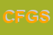 Logo di CIEFFE F e G SRL