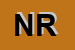 Logo di NUOVA REFEC SRL