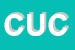 Logo di CUCIFLEX SRL