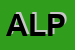 Logo di ALPA SNC