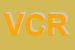 Logo di VCR (SNC)