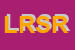 Logo di LUNA ROSSA SAS DI ROMBOLA-ALESSANDRA e C