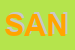 Logo di SANDRAROSSI (SAS)