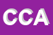 Logo di CA CENTRO ASSICURAZIONI SRL