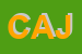 Logo di CAJANI