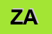 Logo di ZAPPA ALESSANDRO