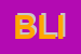 Logo di BLITZ SAS