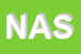 Logo di NUOVA ASC SNC