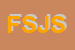 Logo di FAFAFA SAS DI JIANG SHILIANG