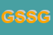 Logo di GB STUDIO SAS DI GIUSEPPE BAVUSO e C