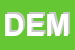 Logo di DEMADENTAL