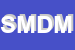 Logo di STUDIO MEDICO DE MARCO DOTTALBINO