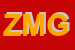 Logo di ZANIBONI MARCO GIANLUCA