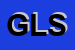 Logo di GSC LEGATORIA SRL