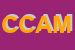 Logo di CAMIPLAST SNC DI CALDARI ALESSANDRO e MARCELLO
