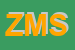 Logo di ZINCATURA MAL SNC