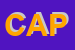 Logo di CAPORALI