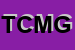 Logo di TACCON COSTRUZIONI MECCANICHE DI GIRONI A E TACCON D SNC