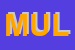 Logo di MULTIQUADRI SRL